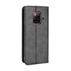 Peňaženkové puzdro Retro Leather čierne – Ulefone Power Armor 14 / 14 Pro | Lacné Kryty Lacné Kryty | Peňaženkové puzdro Retro Leather čierne – Ulefone Power Armor 14 / 14 Pro | Lacné Kryty