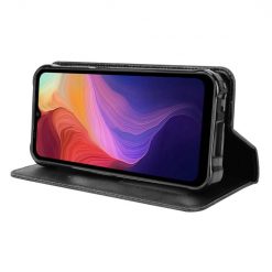 Peňaženkové puzdro Retro Leather čierne – Ulefone Power Armor 14 / 14 Pro | Lacné Kryty Lacné Kryty | Peňaženkové puzdro Retro Leather čierne – Ulefone Power Armor 14 / 14 Pro | Lacné Kryty