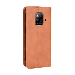 Peňaženkové puzdro Retro Leather hnedé – Ulefone Power Armor 14 / 14 Pro | Lacné Kryty Lacné Kryty | Peňaženkové puzdro Retro Leather hnedé – Ulefone Power Armor 14 / 14 Pro | Lacné Kryty