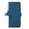 Lacné Kryty | Peňaženkové puzdro RFID Leather case čierne – Xiaomi 13 Pro | Lacné Kryty