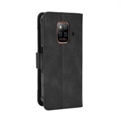 Peňaženkové puzdro Slots case čierne – Ulefone Power Armor 14 / 14 Pro | Lacné Kryty Lacné Kryty | Peňaženkové puzdro Slots case čierne – Ulefone Power Armor 14 / 14 Pro | Lacné Kryty