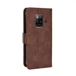 Peňaženkové puzdro Slots case hnedé – Ulefone Power Armor 14 / 14 Pro | Lacné Kryty Lacné Kryty | Peňaženkové puzdro Slots case hnedé – Ulefone Power Armor 14 / 14 Pro | Lacné Kryty