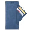Peňaženkové puzdro Slots case hnedé – Ulefone Power Armor 14 / 14 Pro | Lacné Kryty Lacné Kryty | Peňaženkové puzdro Slots case hnedé – Ulefone Power Armor 14 / 14 Pro | Lacné Kryty