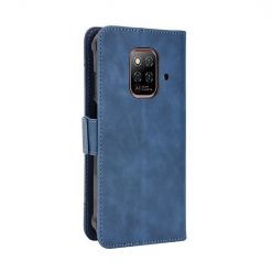 Peňaženkové puzdro Slots case modré – Ulefone Power Armor 14 / 14 Pro | Lacné Kryty Lacné Kryty | Peňaženkové puzdro Slots case modré – Ulefone Power Armor 14 / 14 Pro | Lacné Kryty