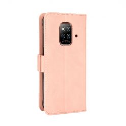 Peňaženkové puzdro Slots case ružové – Ulefone Power Armor 14 / 14 Pro | Lacné Kryty Lacné Kryty | Peňaženkové puzdro Slots case ružové – Ulefone Power Armor 14 / 14 Pro | Lacné Kryty