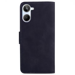 Peňaženkové puzdro Solid čierne – Realme 10 | Lacné Kryty Lacné Kryty | Peňaženkové puzdro Solid čierne – Realme 10 | Lacné Kryty