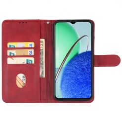 Peňaženkové puzdro Splendid case červené – Huawei Nova Y61 | Lacné Kryty Lacné Kryty | Peňaženkové puzdro Splendid case červené – Huawei Nova Y61 | Lacné Kryty