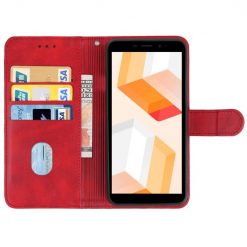 Peňaženkové puzdro Splendid case červené – Ulefone Armor X10 / X10 Pro | Lacné Kryty Lacné Kryty | Peňaženkové puzdro Splendid case červené – Ulefone Armor X10 / X10 Pro | Lacné Kryty