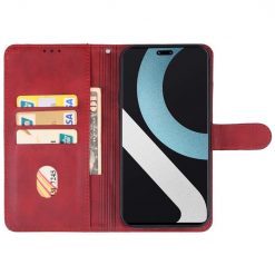Peňaženkové puzdro Splendid case červené – Xiaomi 13 Lite | Lacné Kryty Lacné Kryty | Peňaženkové puzdro Splendid case červené – Xiaomi 13 Lite | Lacné Kryty