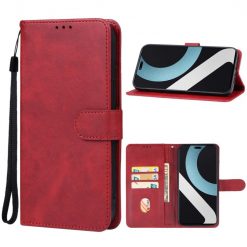 Peňaženkové puzdro Splendid case červené – Xiaomi 13 Lite | Lacné Kryty Lacné Kryty | Peňaženkové puzdro Splendid case červené – Xiaomi 13 Lite | Lacné Kryty