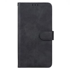Lacné Kryty | Peňaženkové puzdro Splendid case čierne – Honor Magic 5 Pro 5G | Lacné Kryty