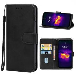 Peňaženkové puzdro Splendid case čierne – Ulefone Armor 11T 5G / 11 5G | Lacné Kryty Lacné Kryty | Peňaženkové puzdro Splendid case čierne – Ulefone Armor 11T 5G / 11 5G | Lacné Kryty
