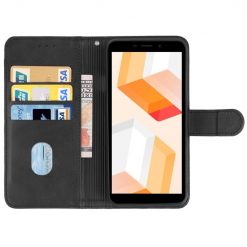 Peňaženkové puzdro Splendid case čierne – Ulefone Armor X10 / X10 Pro | Lacné Kryty Lacné Kryty | Peňaženkové puzdro Splendid case čierne – Ulefone Armor X10 / X10 Pro | Lacné Kryty