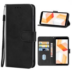 Peňaženkové puzdro Splendid case čierne – Ulefone Armor X10 / X10 Pro | Lacné Kryty Lacné Kryty | Peňaženkové puzdro Splendid case čierne – Ulefone Armor X10 / X10 Pro | Lacné Kryty