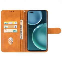 Peňaženkové puzdro Splendid case hnedé – Honor Magic 5 Pro 5G | Lacné Kryty Lacné Kryty | Peňaženkové puzdro Splendid case hnedé – Honor Magic 5 Pro 5G | Lacné Kryty