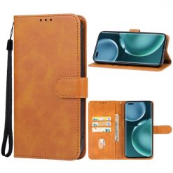 Peňaženkové puzdro Splendid case hnedé – Honor Magic 5 Pro 5G | Lacné Kryty Lacné Kryty | Peňaženkové puzdro Splendid case hnedé – Honor Magic 5 Pro 5G | Lacné Kryty