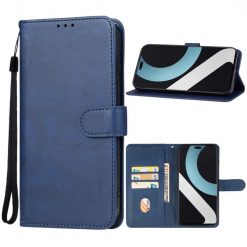 Peňaženkové puzdro Splendid case modré – Xiaomi 13 Lite | Lacné Kryty Lacné Kryty | Peňaženkové puzdro Splendid case modré – Xiaomi 13 Lite | Lacné Kryty