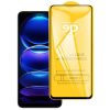 Tvrdené sklo Dux Ducis celopovrchové čierne – Xiaomi Redmi Note 12 5G / Poco X5 5G | Lacné Kryty Lacné Kryty | Tvrdené sklo Dux Ducis celopovrchové čierne – Xiaomi Redmi Note 12 5G / Poco X5 5G | Lacné Kryty