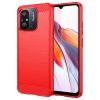 Lacné Kryty | Zadný kryt Carbon modrý – Xiaomi Redmi 12C | Lacné Kryty