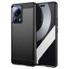 Zadný kryt Carbon červený – Xiaomi 13 Lite | Lacné Kryty Lacné Kryty | Zadný kryt Carbon červený – Xiaomi 13 Lite | Lacné Kryty
