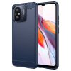 Lacné Kryty | Odolný kryt Thunder Armor čierny – Xiaomi Redmi 12C | Lacné Kryty