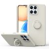 Zadný kryt Elegant Ring Case červený – Honor X8 | Lacné Kryty Lacné Kryty | Zadný kryt Elegant Ring Case červený – Honor X8 | Lacné Kryty