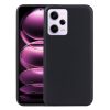 Lacné Kryty | Peňaženkové puzdro Grand case čierne – Xiaomi Redmi Note 12 Pro | Lacné Kryty