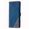 Lacné Kryty | Knižkové puzdro Rhombus hnedé – Xiaomi Redmi A1 / A2 | Lacné Kryty