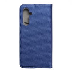 Knižkové Puzdro Smart Case Book modré – Samsung Galaxy A54 5G | Lacné Kryty Lacné Kryty | Knižkové Puzdro Smart Case Book modré – Samsung Galaxy A54 5G | Lacné Kryty