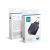 Lacné Kryty | Nabíjačka do siete Forcell 2 USB-C 3A 35W Power Delivery + Quick Charge 4.0 biela | Lacné Kryty