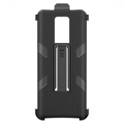 Lacné Kryty | Odolný kryt Back Clip Armor Case čierny – Ulefone Armor 17 Pro | Lacné Kryty