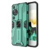 Lacné Kryty | Odolný Kryt Holder armor case čierny – Huawei P60 Pro | Lacné Kryty