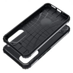 Lacné Kryty | Odolný kryt Hybrid Armor čierny – Samsung Galaxy A54 5G | Lacné Kryty