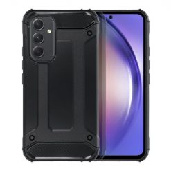Lacné Kryty | Odolný kryt Hybrid Armor čierny – Samsung Galaxy A54 5G | Lacné Kryty