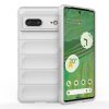 Lacné Kryty | Peňaženkové puzdro Solid hnedé – Google Pixel 7 5G | Lacné Kryty