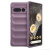 Lacné Kryty | Odolný kryt Magic Shield bledomodrý – Google Pixel 7 Pro 5G | Lacné Kryty