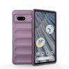 Lacné Kryty | Odolný kryt Magic Shield tmavomodrý – Google Pixel 7a 5G | Lacné Kryty