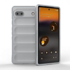 Lacné Kryty | Peňaženkové puzdro Splendid case čierne – Google Pixel 6a 5G