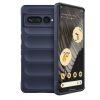 Lacné Kryty | Odolný kryt Magic Shield tmavosivý – Google Pixel 7 Pro 5G | Lacné Kryty