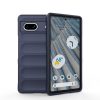 Lacné Kryty | Odolný kryt Magic Shield bledomodrý – Google Pixel 7a 5G | Lacné Kryty