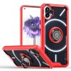 Lacné Kryty | Odolný kryt Shadow Ring case žltý – Nothing Phone (1) | Lacné Kryty