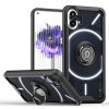 Lacné Kryty | Odolný kryt Shadow Ring case červený – Nothing Phone (1) | Lacné Kryty