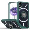 Lacné Kryty | Odolný kryt Shadow Ring case tmavomodrý – Nothing Phone (1) | Lacné Kryty