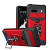 Lacné Kryty | Odolný kryt Sturdy Case čierny – Google Pixel 7a 5G | Lacné Kryty