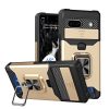 Lacné Kryty | Odolný kryt Sturdy Case zelený – Google Pixel 7a 5G | Lacné Kryty