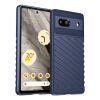 Lacné Kryty | Peňaženkové puzdro Splendid case červené – Google Pixel 7a 5G | Lacné Kryty