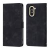 Lacné Kryty | Peňaženkové puzdro Embossing Pattern Slnečnica ružové – Huawei Nova 10 | Lacné Kryty