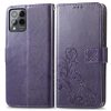 Lacné Kryty | Peňaženkové puzdro Slots case ružové – T Phone Pro / T Phone Pro (2023) | Lacné Kryty
