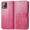 Peňaženkové puzdro Honeycomb Dot Texture Case strieborné – T Phone Pro / T Phone Pro (2023) | Lacné Kryty Lacné Kryty | Peňaženkové puzdro Honeycomb Dot Texture Case strieborné – T Phone Pro / T Phone Pro (2023) | Lacné Kryty