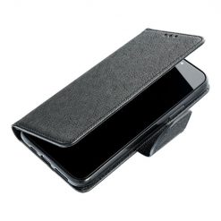 Peňaženkové puzdro Fancy Book čierne – Samsung Galaxy A54 5G | Lacné Kryty Lacné Kryty | Peňaženkové puzdro Fancy Book čierne – Samsung Galaxy A54 5G | Lacné Kryty